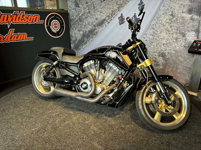 harley-davidson - v-rod-muscle-vrscf