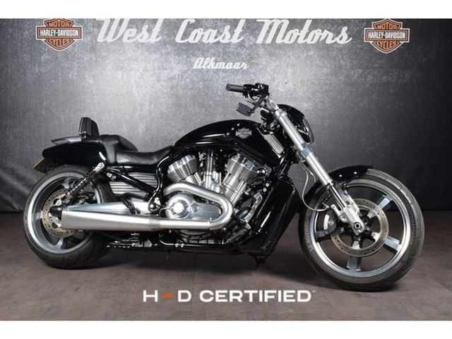 harley-davidson - v-rod-muscle-vrscf