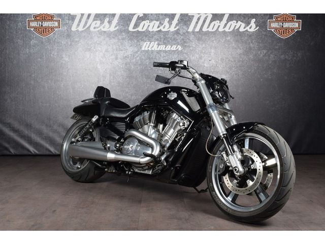 harley-davidson - v-rod-muscle-vrscf