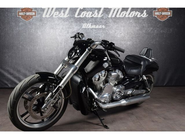 harley-davidson - v-rod-muscle-vrscf