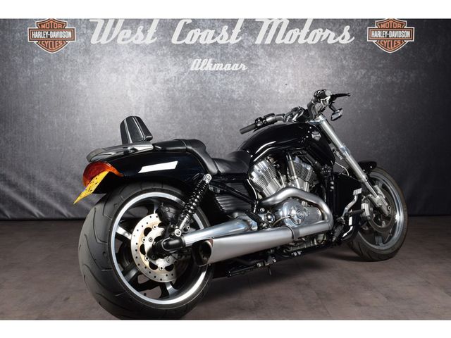 harley-davidson - v-rod-muscle-vrscf