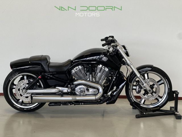 harley-davidson - v-rod-muscle-vrscf