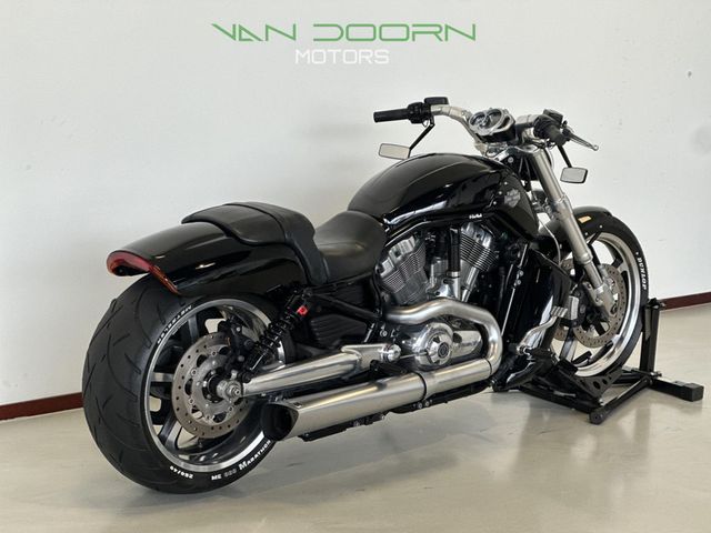 harley-davidson - v-rod-muscle-vrscf