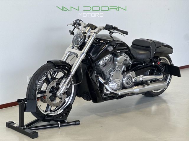 harley-davidson - v-rod-muscle-vrscf