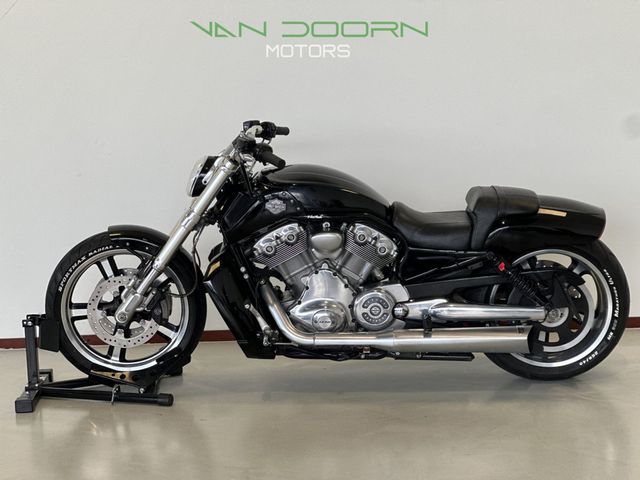 harley-davidson - v-rod-muscle-vrscf