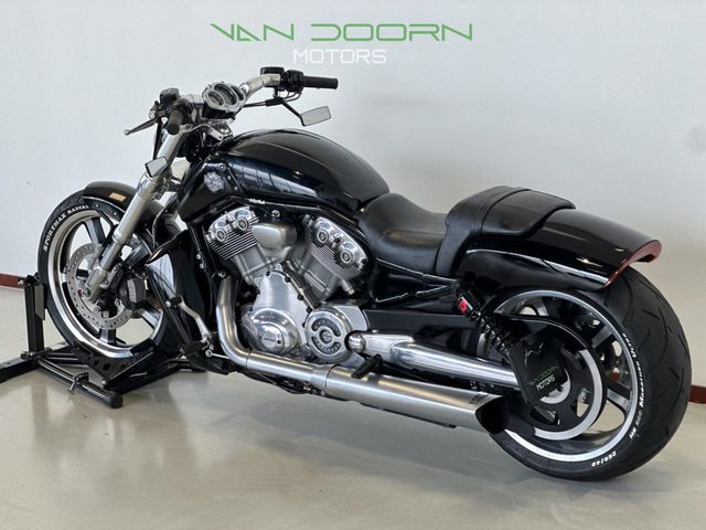 harley-davidson - v-rod-muscle-vrscf