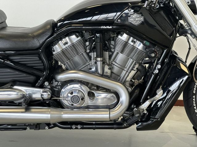 harley-davidson - v-rod-muscle-vrscf