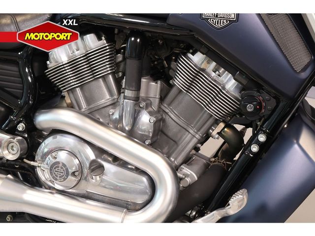 harley-davidson - v-rod-muscle-vrscf