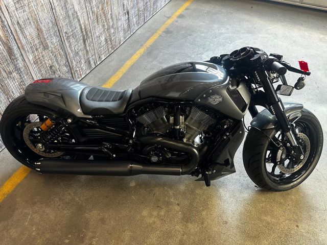 harley-davidson - v-rod-muscle-vrscf