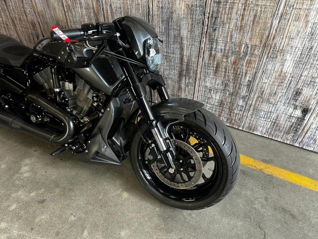 harley-davidson - v-rod-muscle-vrscf