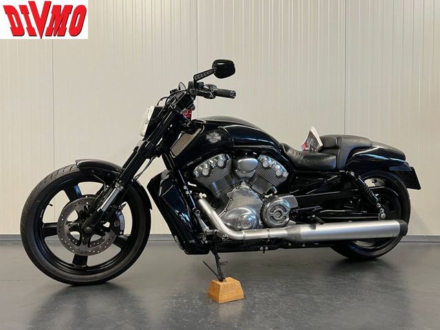 harley-davidson - v-rod-muscle-vrscf