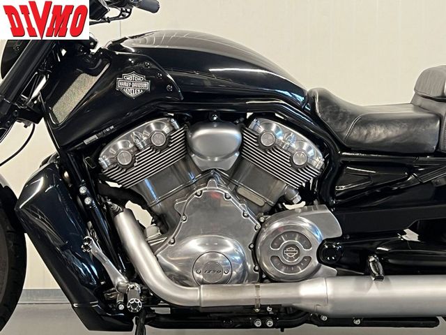 harley-davidson - v-rod-muscle-vrscf