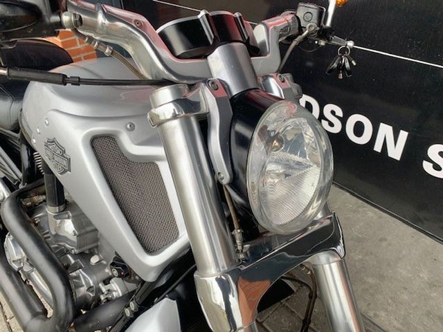harley-davidson - v-rod-muscle-vrscf