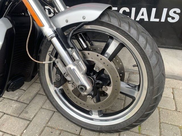 harley-davidson - v-rod-muscle-vrscf