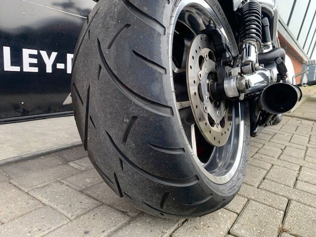 harley-davidson - v-rod-muscle-vrscf