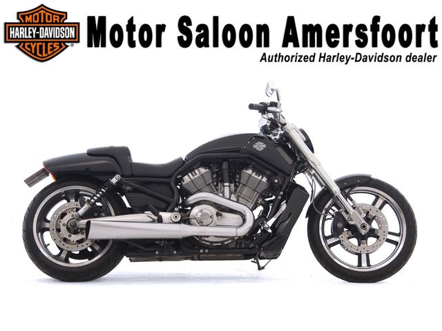 harley-davidson - v-rod-muscle-vrscf