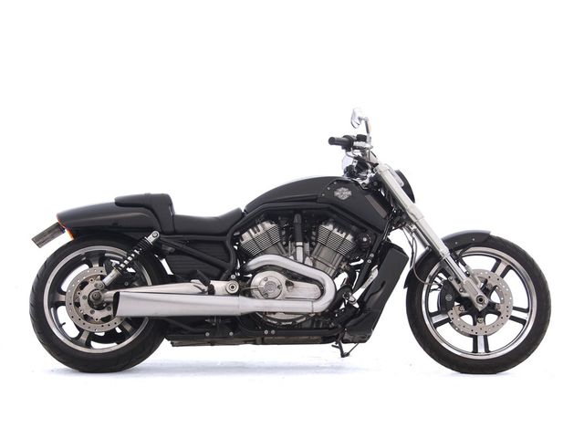 harley-davidson - v-rod-muscle-vrscf