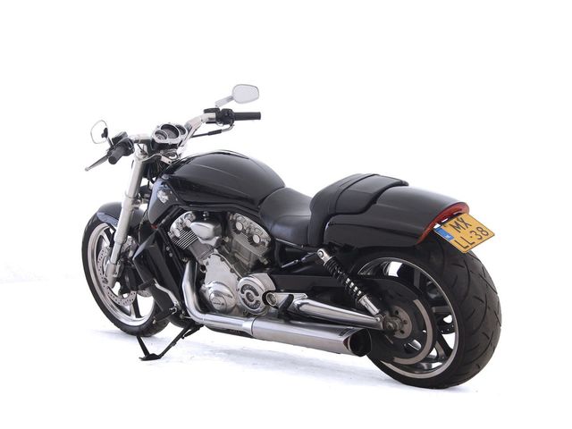 harley-davidson - v-rod-muscle-vrscf