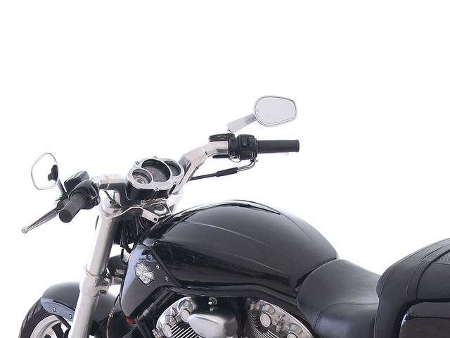 harley-davidson - v-rod-muscle-vrscf