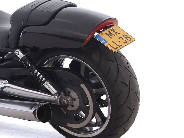 harley-davidson - v-rod-muscle-vrscf