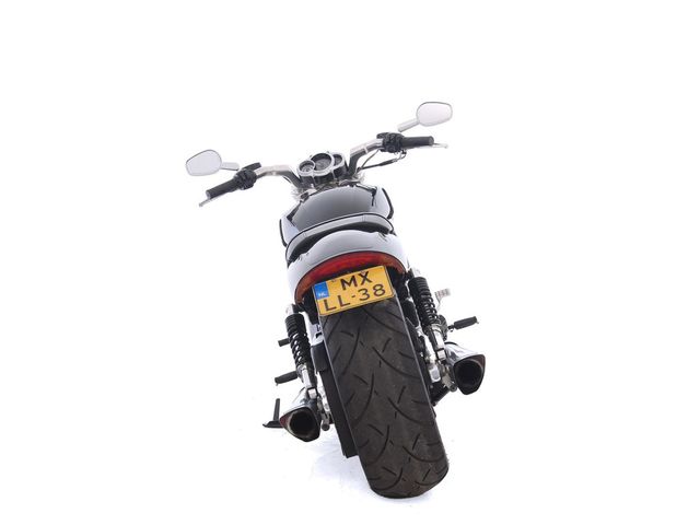 harley-davidson - v-rod-muscle-vrscf