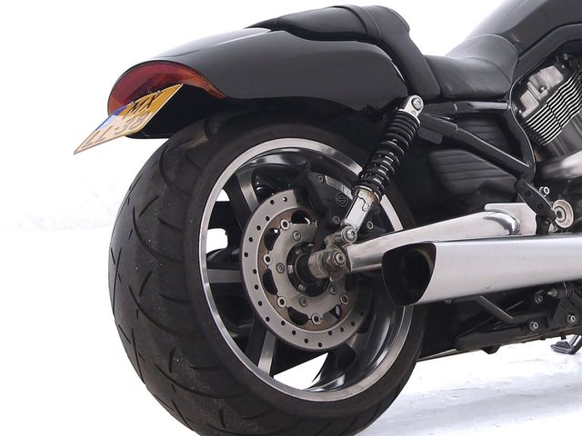 harley-davidson - v-rod-muscle-vrscf