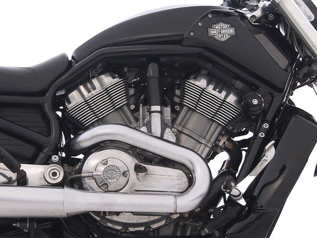 harley-davidson - v-rod-muscle-vrscf