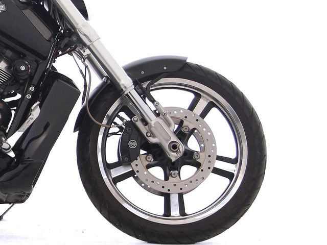 harley-davidson - v-rod-muscle-vrscf