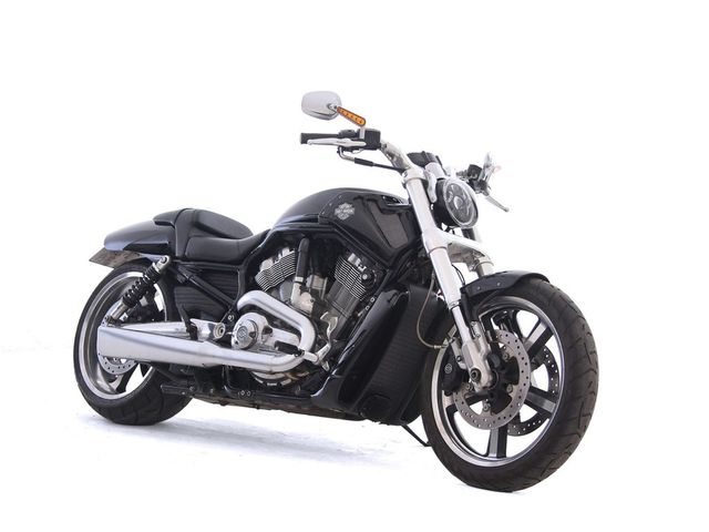 harley-davidson - v-rod-muscle-vrscf