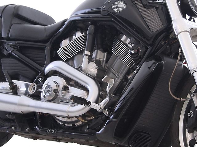 harley-davidson - v-rod-muscle-vrscf