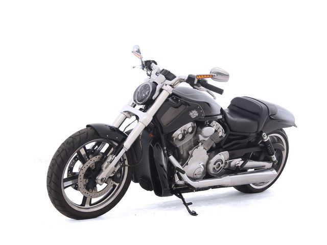 harley-davidson - v-rod-muscle-vrscf