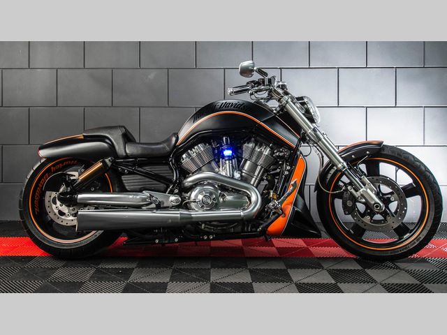 harley-davidson - v-rod-muscle-vrscf