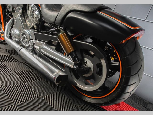 harley-davidson - v-rod-muscle-vrscf
