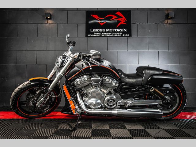 harley-davidson - v-rod-muscle-vrscf