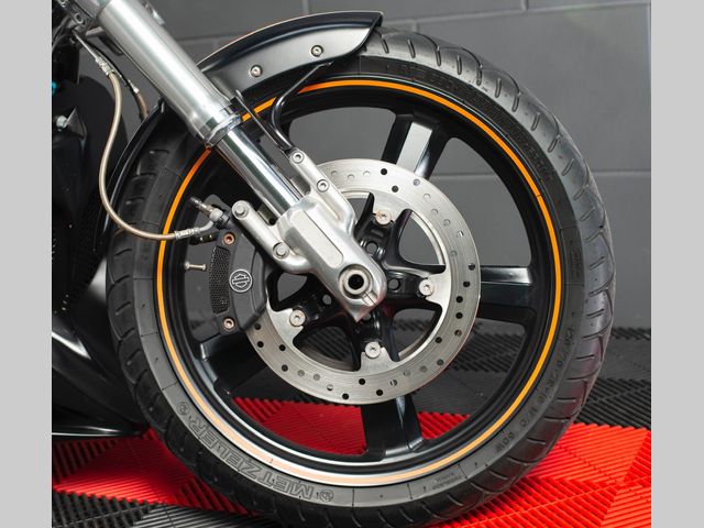 harley-davidson - v-rod-muscle-vrscf