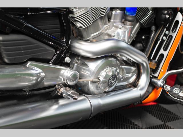 harley-davidson - v-rod-muscle-vrscf