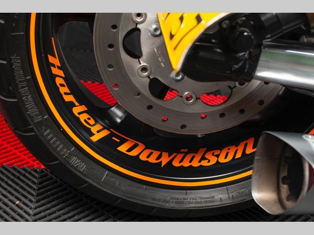 harley-davidson - v-rod-muscle-vrscf