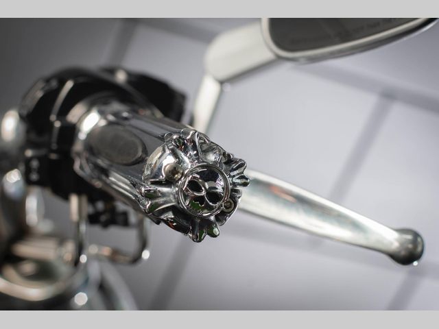 harley-davidson - v-rod-muscle-vrscf