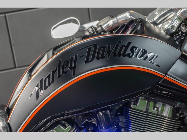 harley-davidson - v-rod-muscle-vrscf