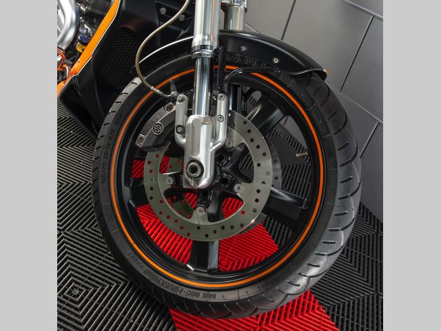 harley-davidson - v-rod-muscle-vrscf