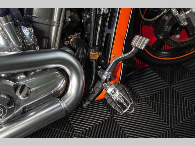 harley-davidson - v-rod-muscle-vrscf