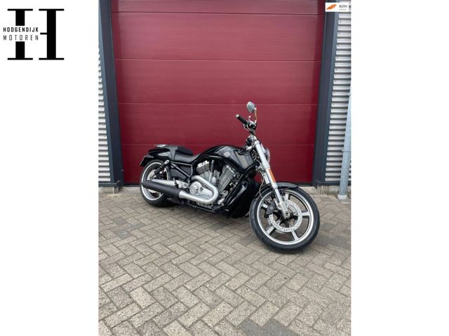 harley-davidson - v-rod-muscle-vrscf