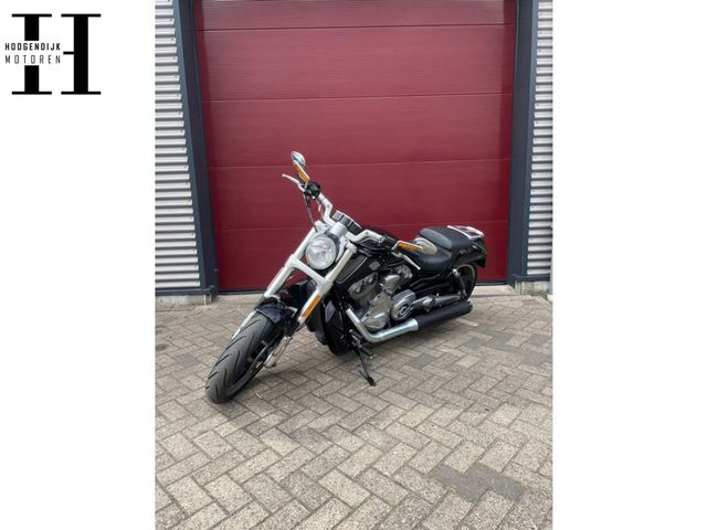 harley-davidson - v-rod-muscle-vrscf