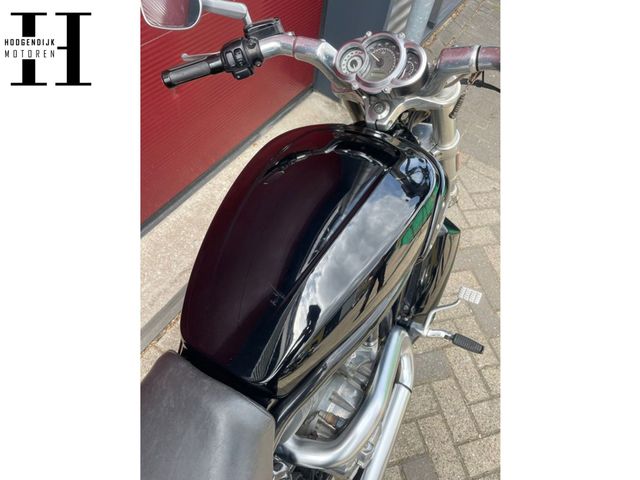 harley-davidson - v-rod-muscle-vrscf