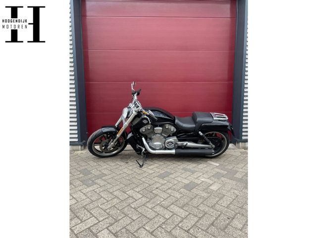 harley-davidson - v-rod-muscle-vrscf