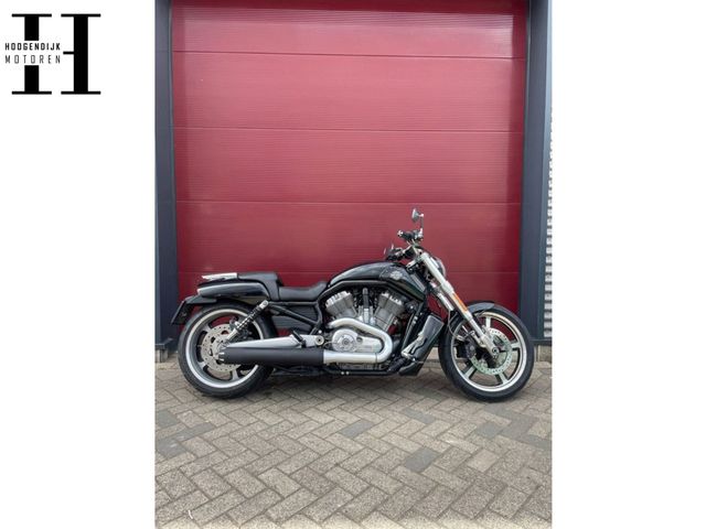 harley-davidson - v-rod-muscle-vrscf