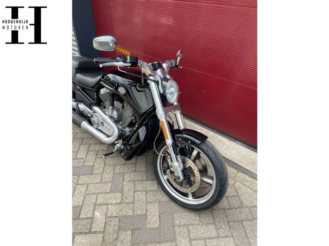 harley-davidson - v-rod-muscle-vrscf