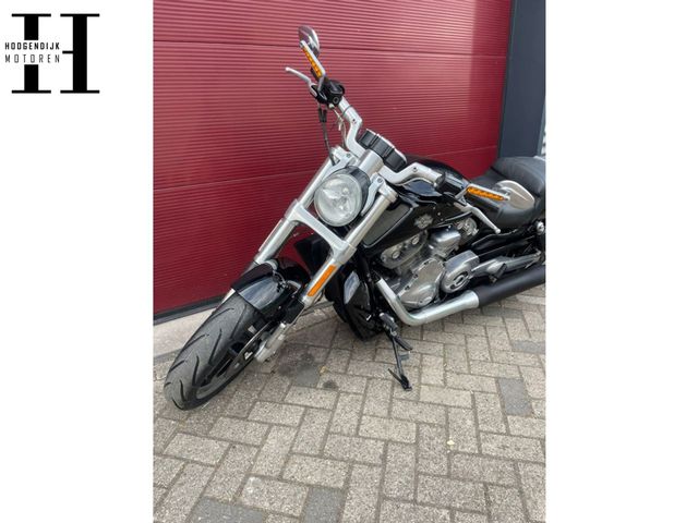 harley-davidson - v-rod-muscle-vrscf