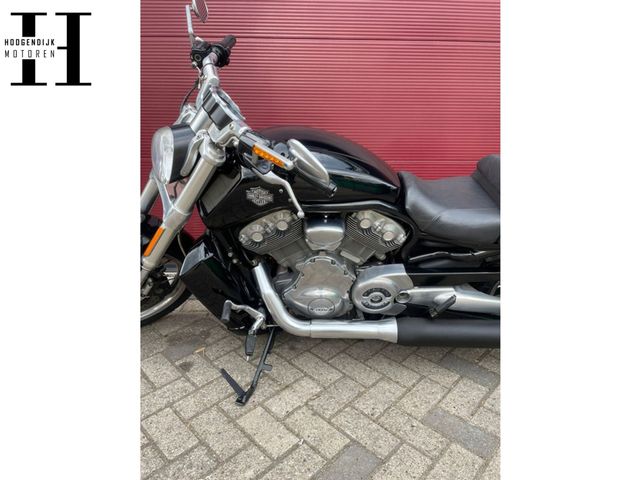harley-davidson - v-rod-muscle-vrscf