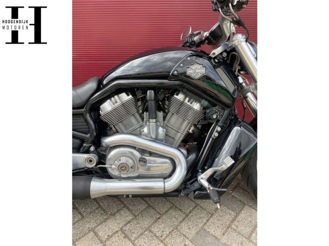 harley-davidson - v-rod-muscle-vrscf